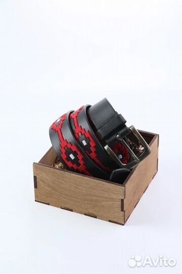 Ремень мужской