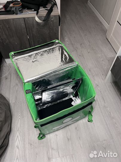 Сумка для доставки