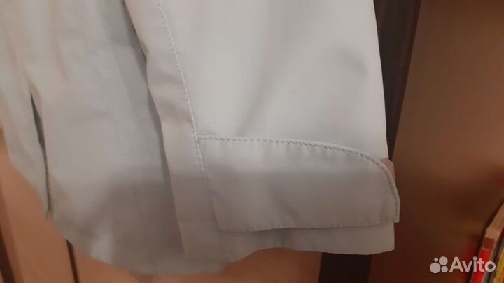 Ветровка для девочки р.128