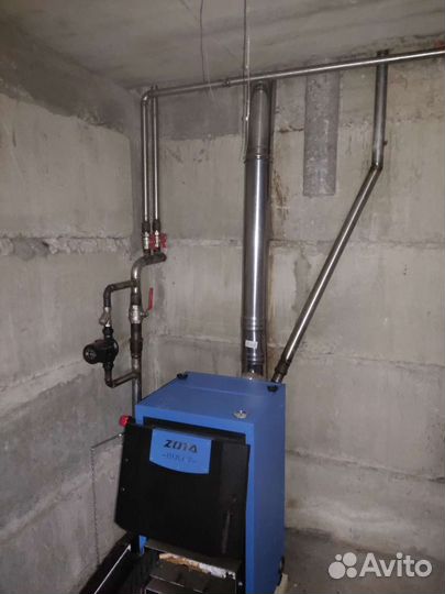 Услуги сантехника, сварщика