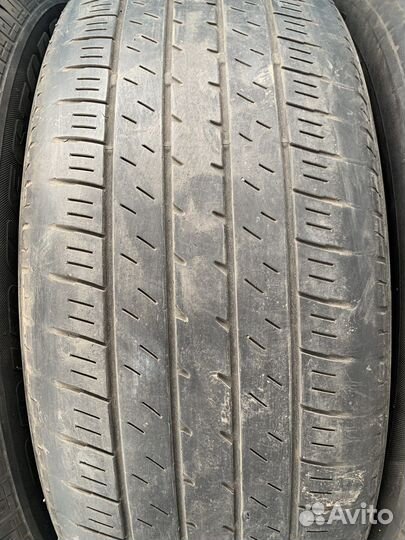 Bridgestone Dueler H/L 33 235/55 R19 101V
