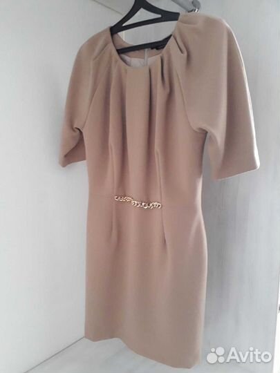 Новое платье Roberta Biagi