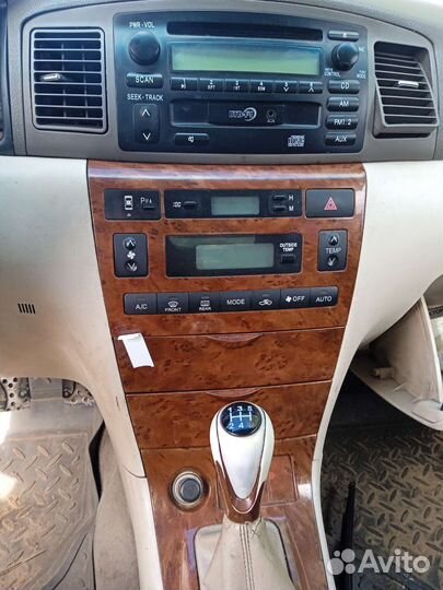 Салон byd f3 2008г