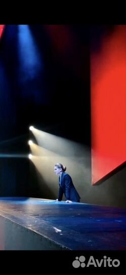 Постановка речи, ораторское искусство