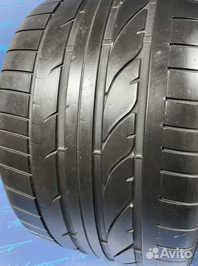 Bridgestone Dueler H/P 305/30 R19 102Y