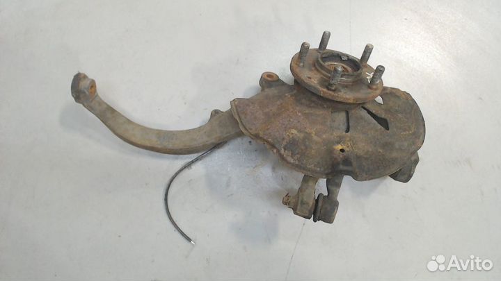 Ступица (кулак, цапфа) Mazda 6 (GG), 2006