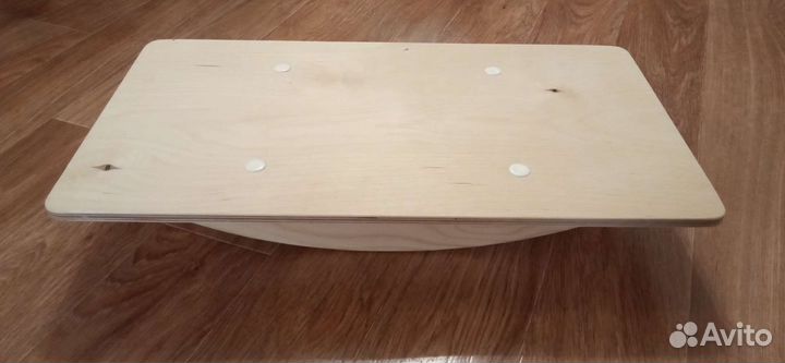 Балансирующая доска баланс борд