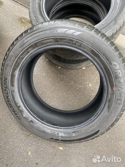 Hankook Optimo K415 205/60 R16