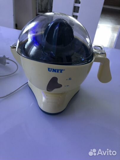 Соковыжималка для цитрусовых