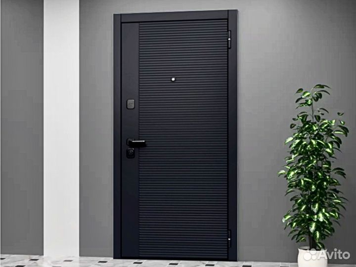 Красивые входные двери / Гарантия