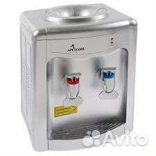 Кулер для воды Smixx 26 TD, Apexcool 26 TD