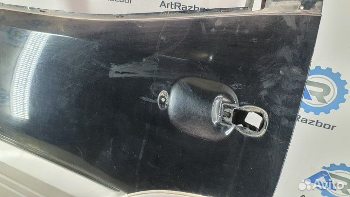 Дверь задняя левая Nissan Mistral R20 2.7 TD27