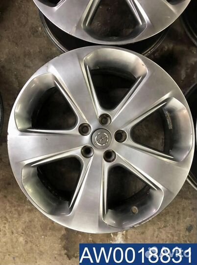 Диски R18 Opel Б/у оригинал