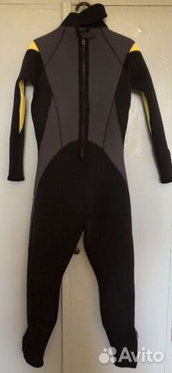 Гидрокостюм для водных видов спортм М