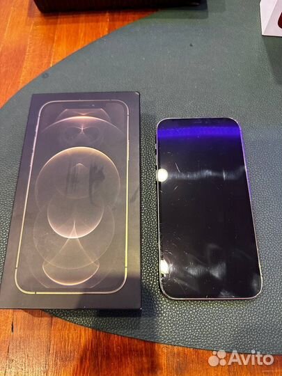 iPhone 12 Pro, 128 ГБ