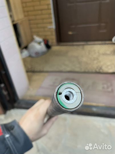 Руль на мотоцикл