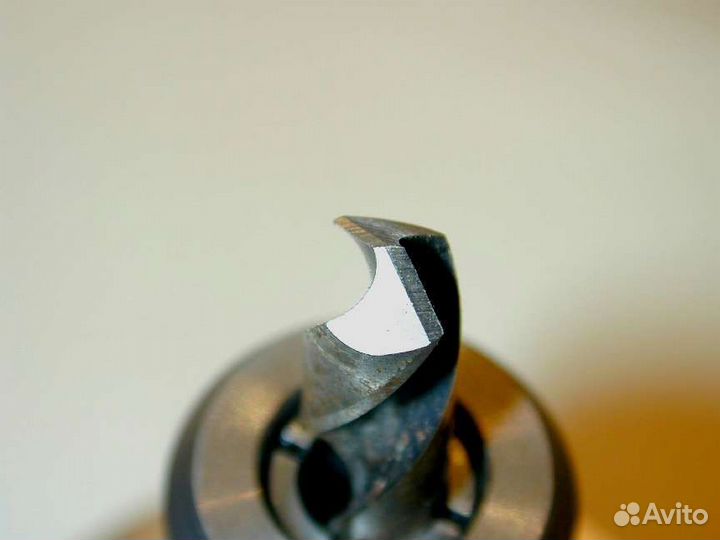 Заточка режущего инструмента