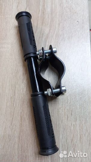 Детская ручка для электросамоката