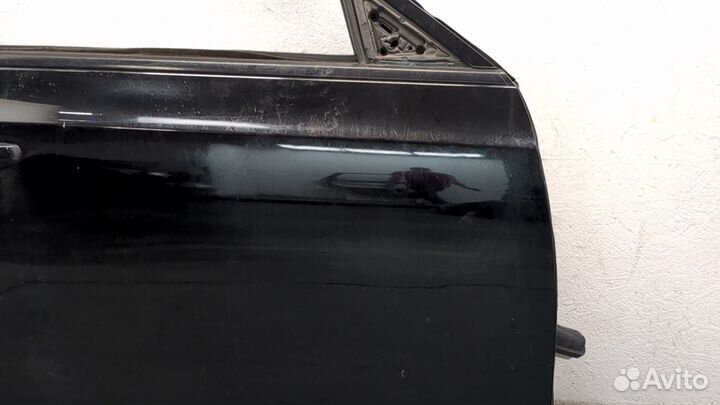 Дверь боковая Chrysler 300C 2011, 2014