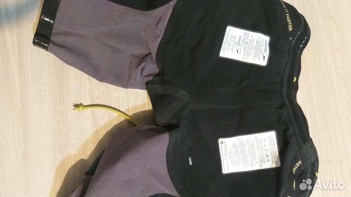 Гидрокостюм speedo lzr Racer x