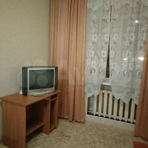 Комната 16,8 м² в 8-к., 4/4 эт.