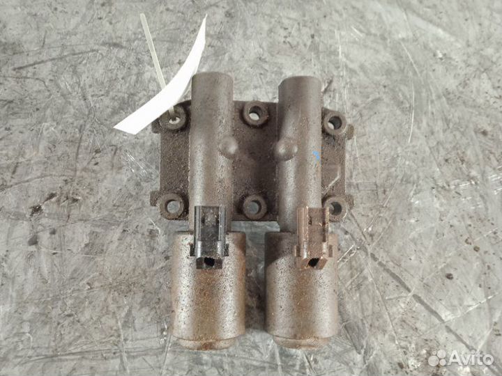 Соленоид АКПП Honda Accord 8 K24Z3 2008-2012