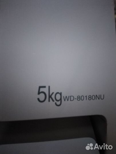 Запчасти на стиральную машину lg