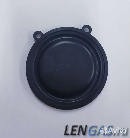 Мембрана Нева-Транзит 12Е