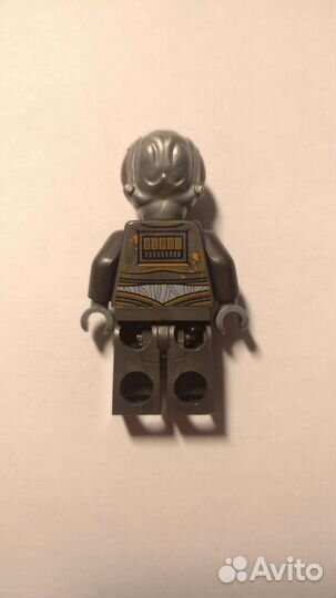 Фигурка Лего 4-лом