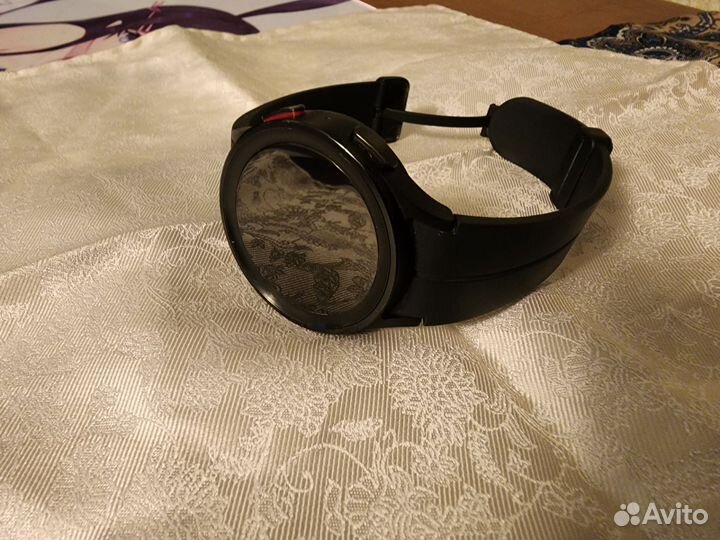 Samsung galaxy watch 5 pro