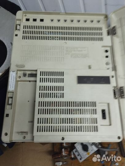 Мини атс panasonic