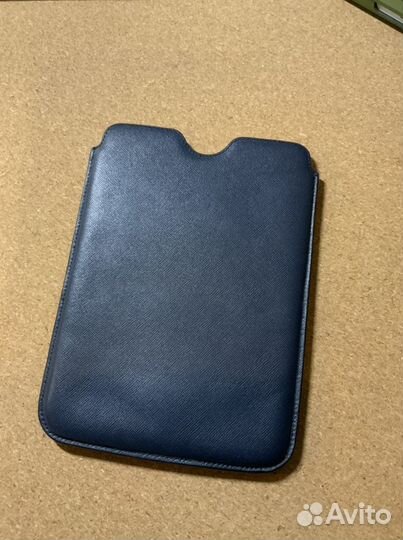 Чехол prada для iPad mini