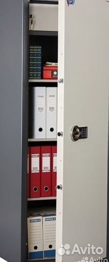 Сейф Valberg ASM-165Т EL