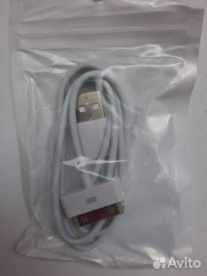 Кабель для iPhone