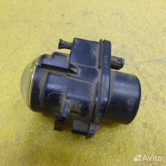 Противотуманная фара audi A6 C5 правая