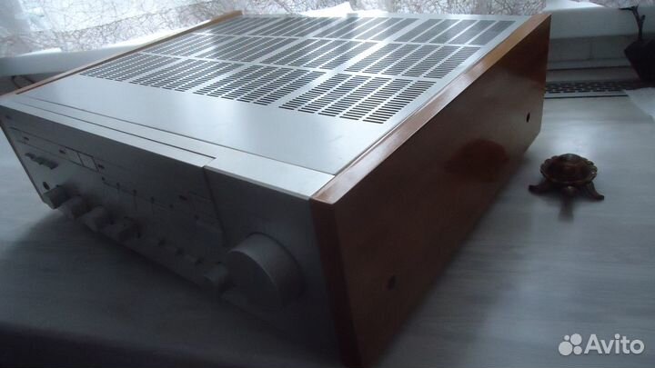 Боковины Щечки на Yamaha Серии А