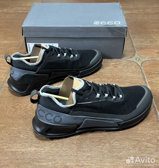 40/44/45 Кроссовки Ecco biom 2.1 X country M