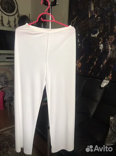 Летние женские брюки 44 46