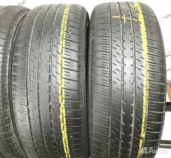 Bridgestone Dueler H/L 33 235/55 R19 101V