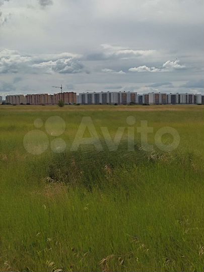 Участок 9 сот. (ИЖС)