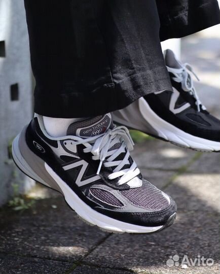 Кроссовки New Balance