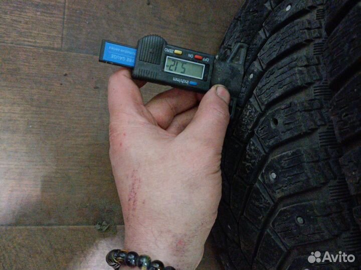 Gislaved Nord Frost 200 185/60 R15 88T