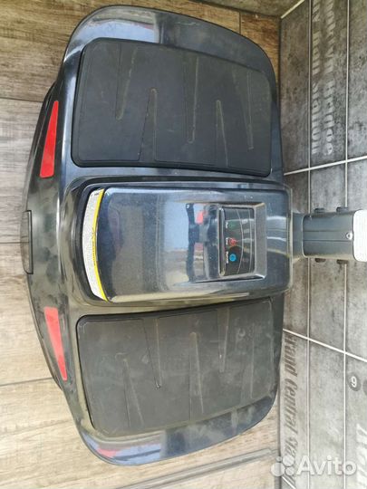 Гироскутер segway