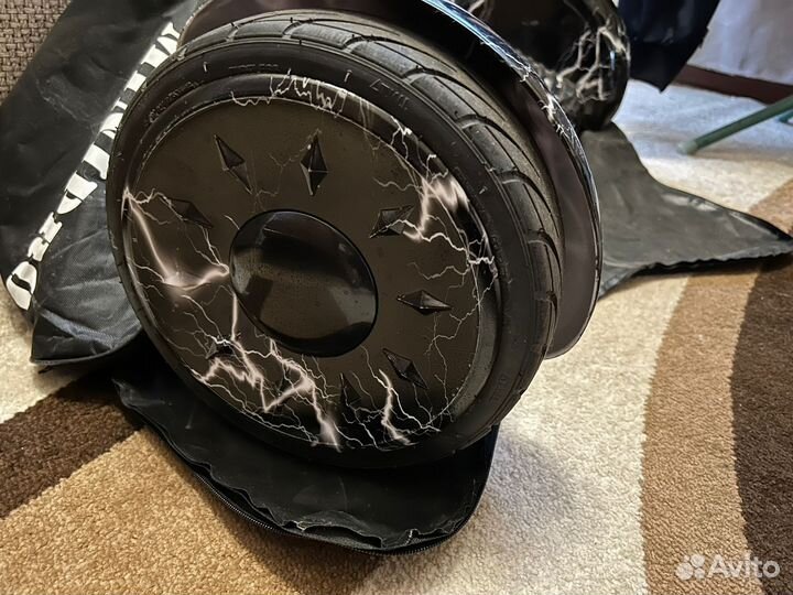 Гироскутер