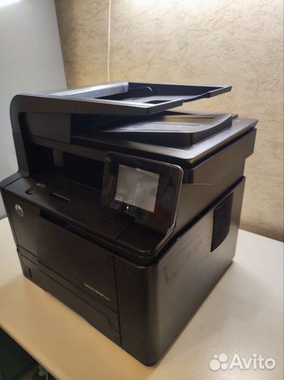 Мфу HP m425dn