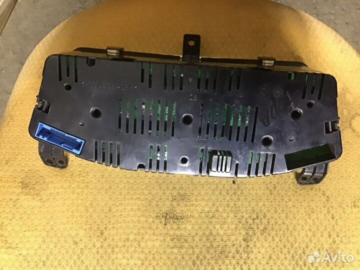 Щиток приборов Cherry Fora A21