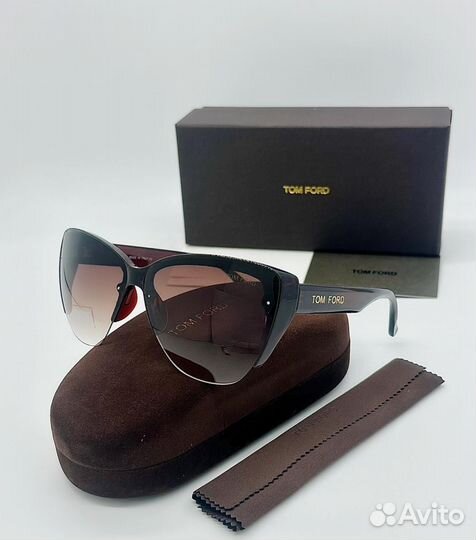 Солнцезащитные очки tom ford