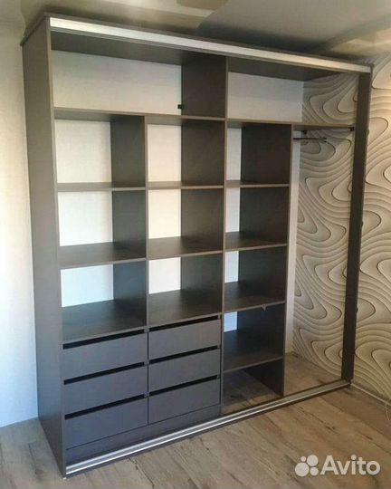 Шкафы из цеха на 30лет Победы