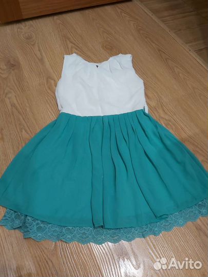 Летние вещи пакетом 40 42