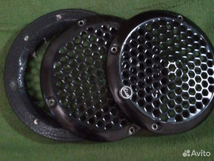 Грили, проставки